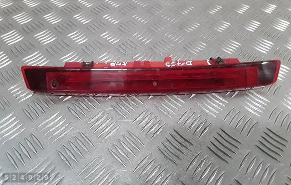 Ford Focus Third/center stoplight BS7113A601BF
