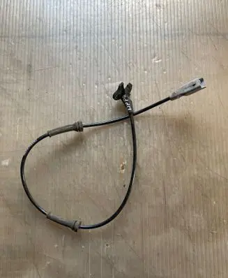 ABS brake wheel speed sensor