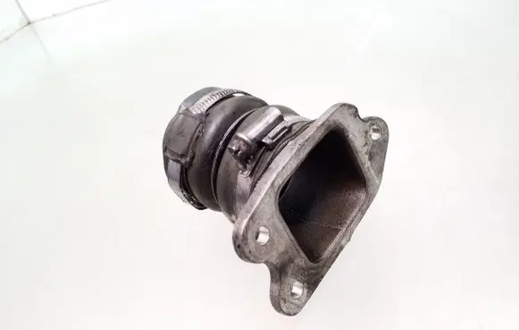 Mini One - Cooper Coupe R56 Intercooler hose/pipe 9651559480