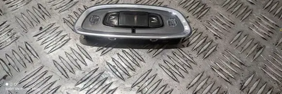 Volvo S90, V90 Light switch 31403401