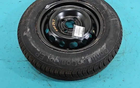Opel Corsa C R13 spare wheel IMPRK1510200