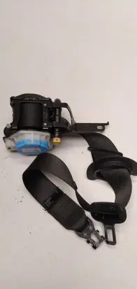 Opel Insignia B Front seatbelt 23465047
