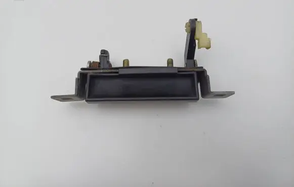 Hyundai Trajet Tailgate/trunk/boot exterior handle 812613A000