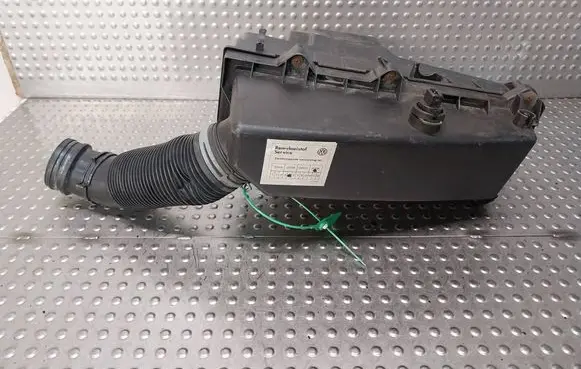Volkswagen Caddy Air filter box 6K0129607AL