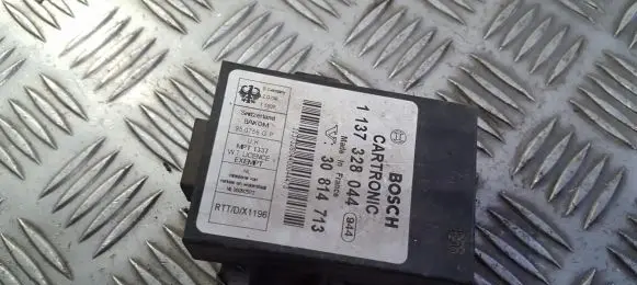 Volvo S40, V40 Other control units/modules 1137328044 30814713