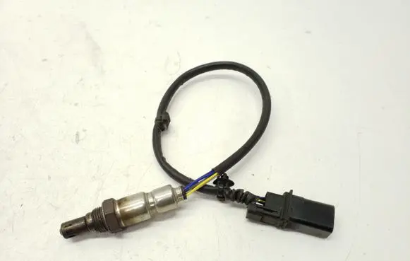 Opel Astra J Lambda probe sensor 55595508
