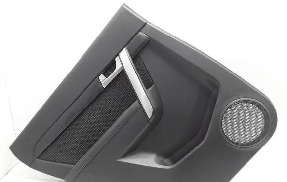 Chevrolet Captiva Rear door card panel trim 96662451 P96662451