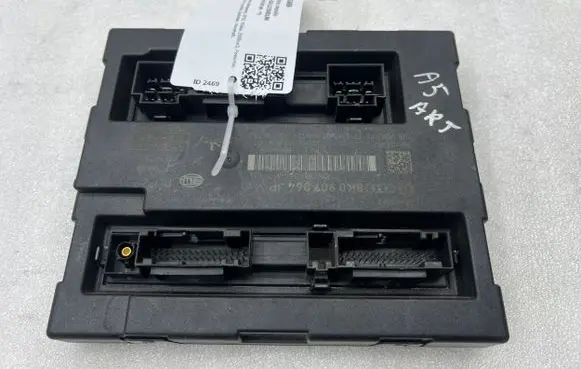 Audi Q5 SQ5 Comfort/convenience module 8K0907064JP