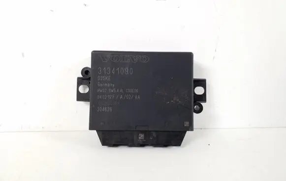 Volvo V60 Parking PDC control unit/module 31341090