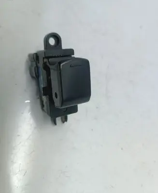 Nissan Note (E11) Electric window control switch 25411ED00A
