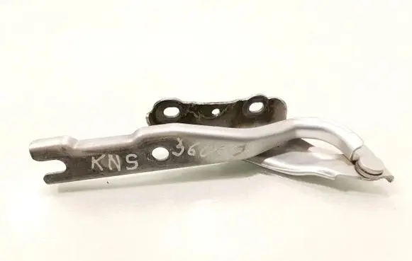 Seat Toledo IV (NH) Engine bonnet/hood hinges 5JA823301A