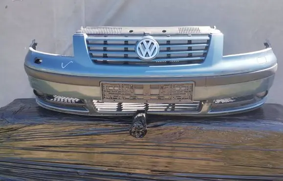 Volkswagen Sharan Front bumper