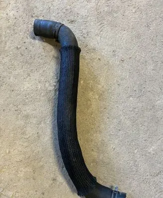 Jeep Grand Cherokee Engine coolant pipe/hose