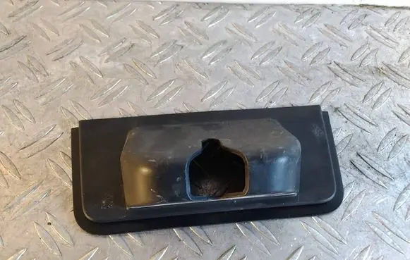 Porsche Macan (95B) Other trunk/boot trim element 95B827520C