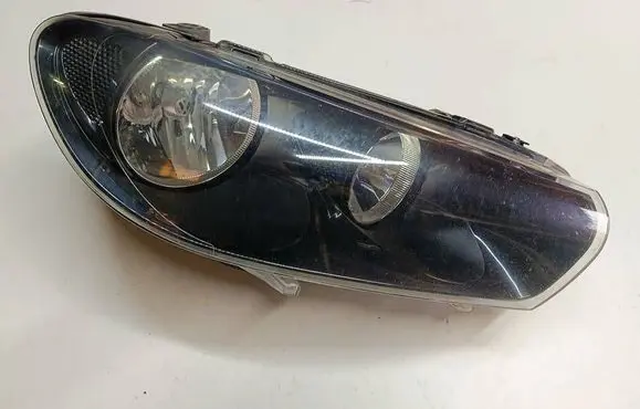 Volkswagen Scirocco Headlight/headlamp 1K8941006HT2 1K8941006H