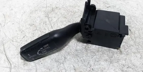 Audi A6 S6 C6 4F Cruise control stalk 4E0953521