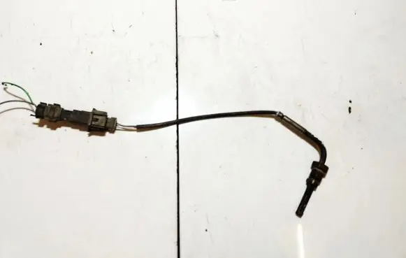 Chevrolet Captiva Exhaust gas temperature sensor 0651345401395 96436268