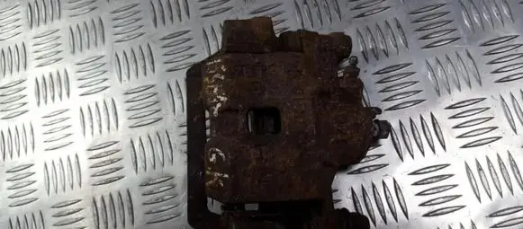 Subaru Outback Rear brake caliper