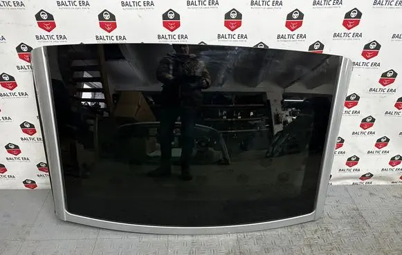 Mercedes-Benz SL R230 Sunroof glass A2307902240