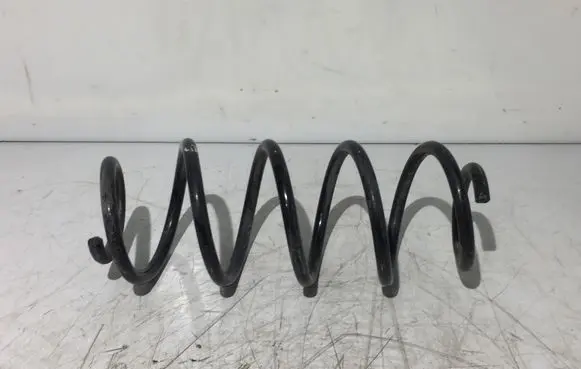 Toyota Yaris Rear coil spring