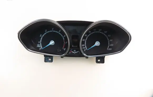 Ford B-MAX Speedometer (instrument cluster) C1BT10849EAR