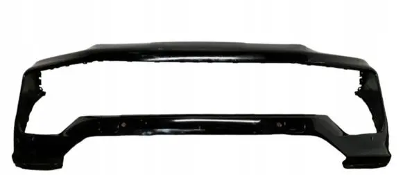 Porsche Cayenne (9Y0 9Y3) Front bumper