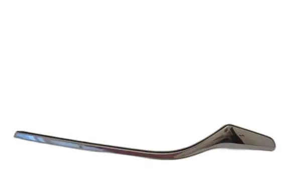 Peugeot 208 I Rear arch trim 9675024280