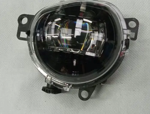 Volvo S90, V90 Front fog light E86BEC74DB2D