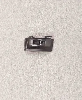 Audi Q3 8U Seat belt trim 8U0857791