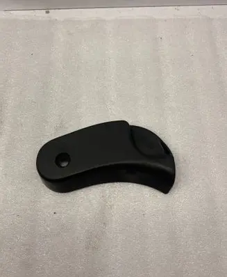 BMW 3 E46 Engine bonnet (hood) release handle 8223163