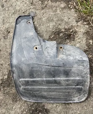 Toyota Hilux (AN10, AN20, AN30) Front mudguard 766210K060