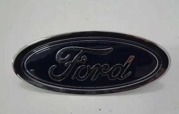 Ford Fiesta Manufacturers badge/model letters 7U5A19H250AB