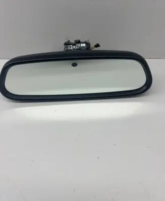 Peugeot 2008 II Rear view mirror (interior) 03495 102921 460498