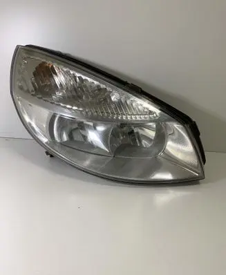 Renault Scenic II - Grand scenic II Headlight/headlamp 15810400RE 15810400