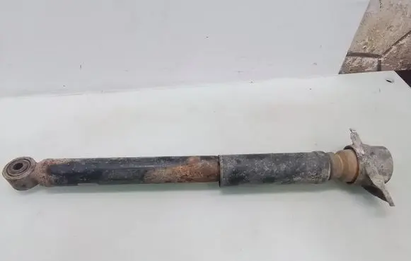 Skoda Octavia Mk2 (1Z) Rear shock absorber/damper