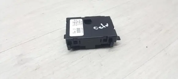 Skoda Octavia Mk2 (1Z) Steering angle sensor 1K0959654