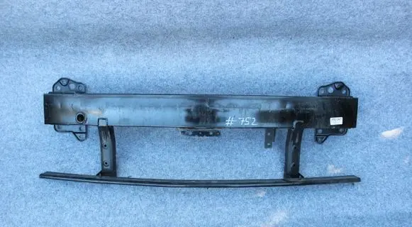 Hyundai Kona I Front bumper support beam 86570-J9000