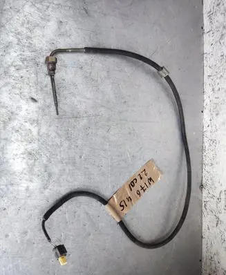 Mercedes-Benz B W246 W242 Exhaust gas temperature sensor A0009050701