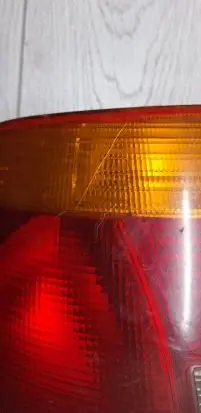 Audi A4 S4 B5 8D Rear/tail lights 8d0945095a