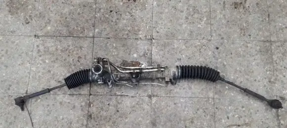 Fiat Punto (199) Steering rack 0046454290