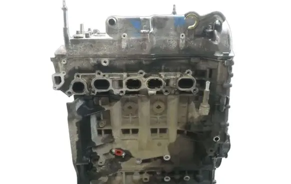 Honda CR-V Engine N22A2
