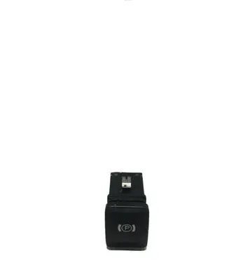 Volkswagen PASSAT B6 Hand parking brake switch 3c0927225