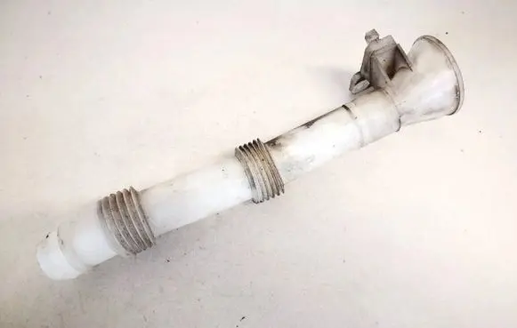 Honda Accord Windshield washer fluid reservoir/tank