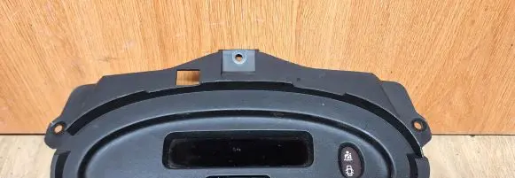 Volkswagen Golf IV Screen/display/small screen P7700436307A
