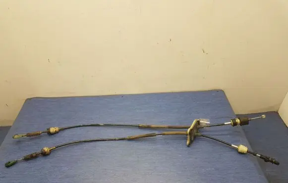 Fiat Fiorino Gear shift cable linkage 