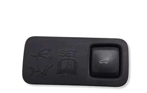 Ford Mustang Mach-E Tailgate/boot open switch button LJ8BR40726CB
