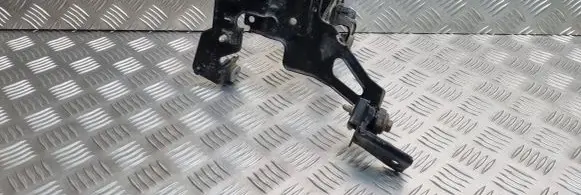 Opel Astra H ABS pump bracket 13190873 422474049 K6116H
