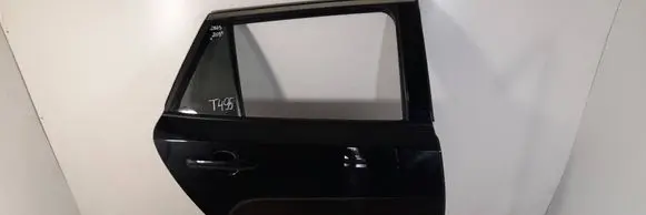 Toyota Corolla E210 E21 Rear door 00000209