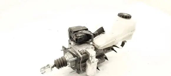Toyota C-HR I Brake booster 4721010430