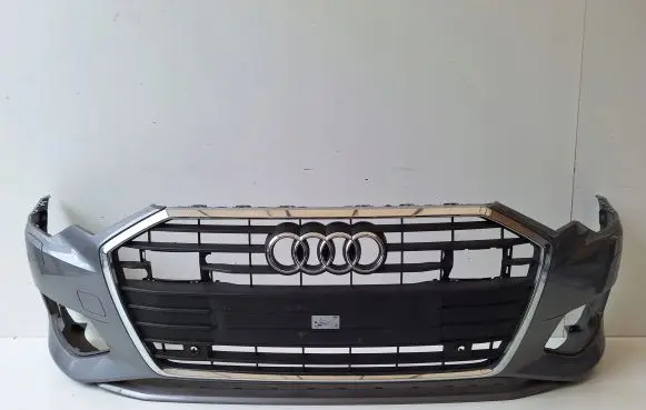 Audi A6 S6 C8 4K Front bumper 4K0807437